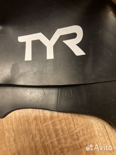 Стартовая шапочка tyr