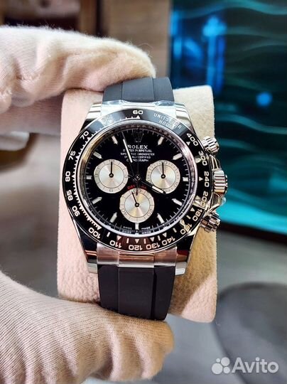 Часы Rolex Daytona