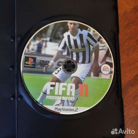 Игры для приставок ps2