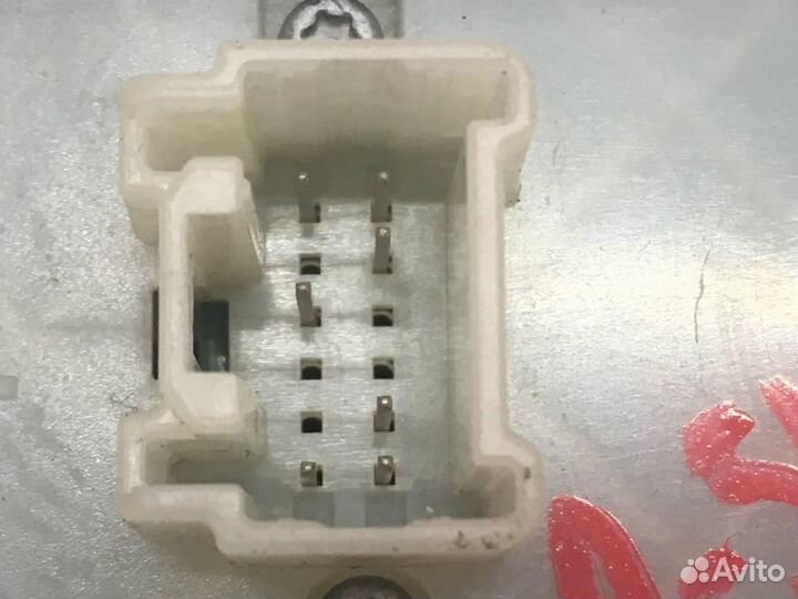 Кнопка корректора фар для Mazda 6 2007-2012г