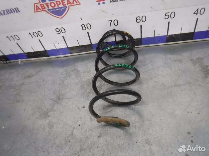 Пружина передняя правая Лада Гранта 11183 2013