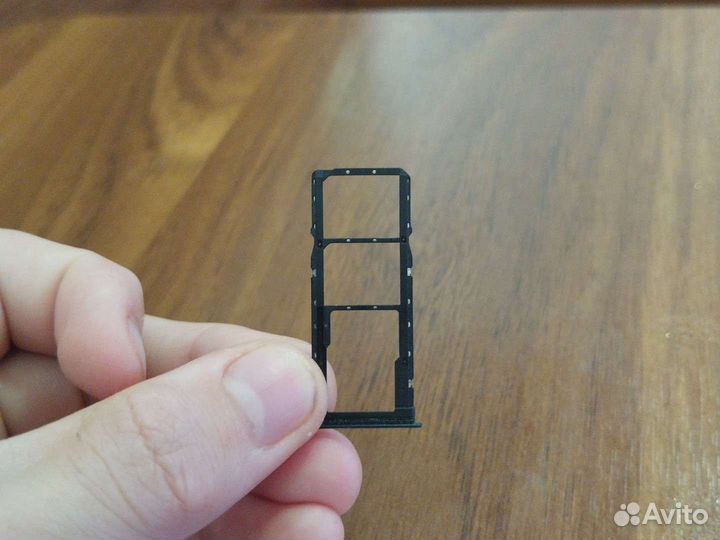 Лоток для sim карты