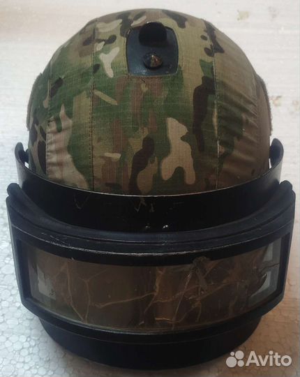 Шлем К 6-3 (6Б6-3)