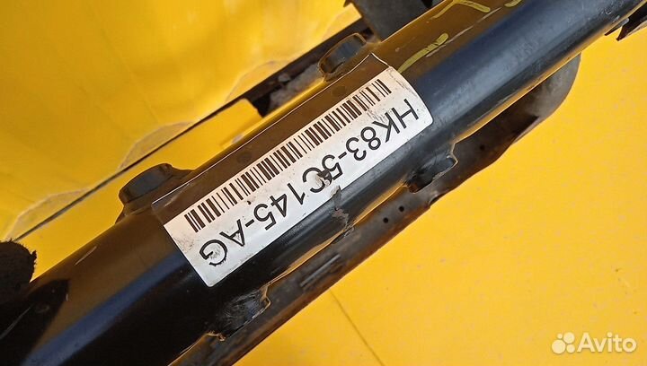 Балка подмоторная (подрамник) Range Rover Velar LR