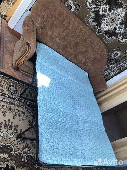 Диван раскладной