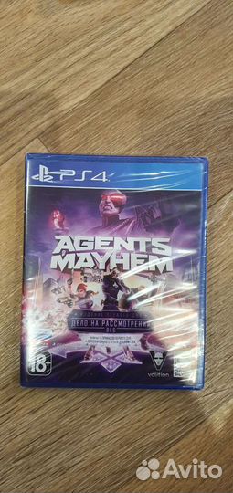 Игры для приставок ps4