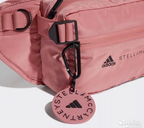 Поясная сумка adidas stella mccartney