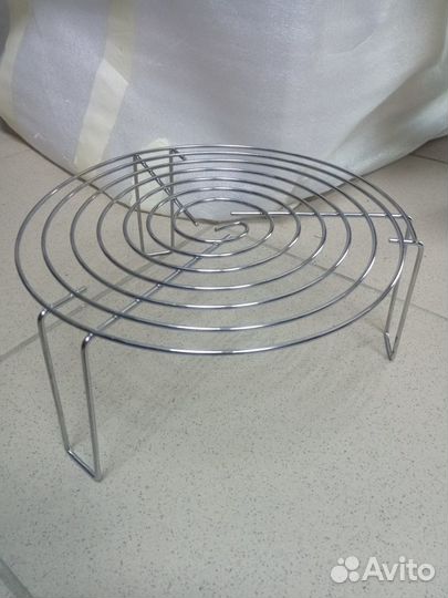 Решетка для микроволновки