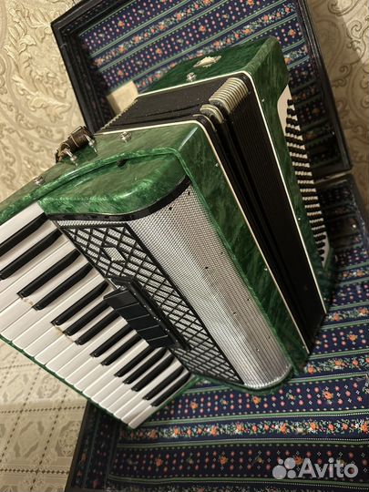 Аккордеон