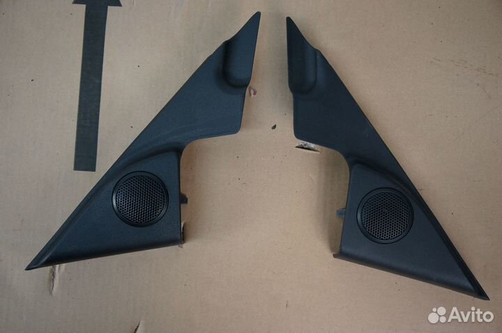 Накладка Зеркала Правая Внутренняя Mazda 6 GH