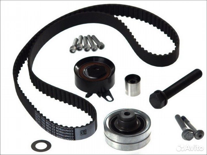 Комплект грм Volksvagen Transporter в наличии