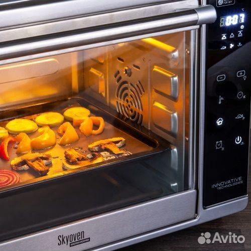 Антипригарный коврик Redmond Ecoglass MC1