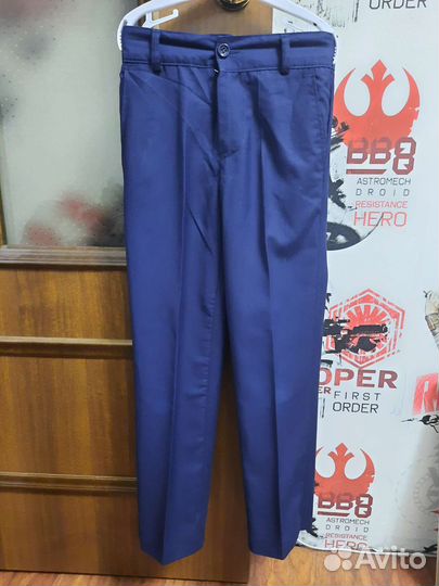 Костюм тройка на рост 110