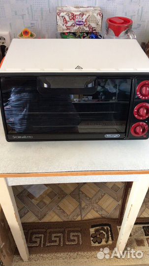 Духовой шкаф новый