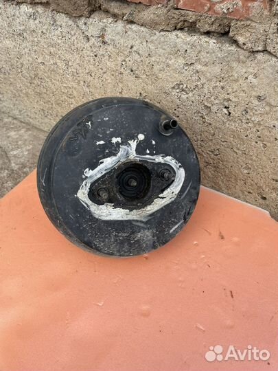 Вакуумный усилитель тормозов honda hr-v