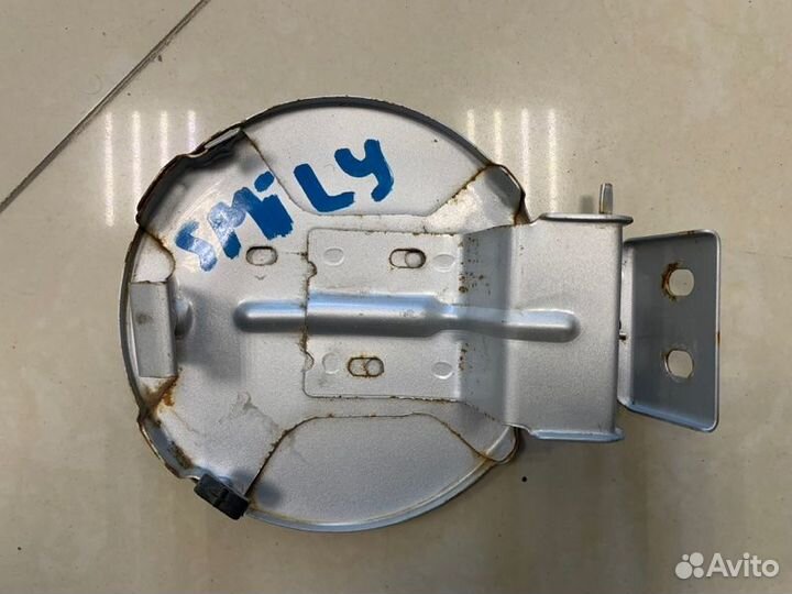 Лючок топливного бака Lifan Smily 320 LF479Q3 2012