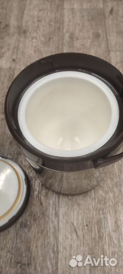 Термос для еды