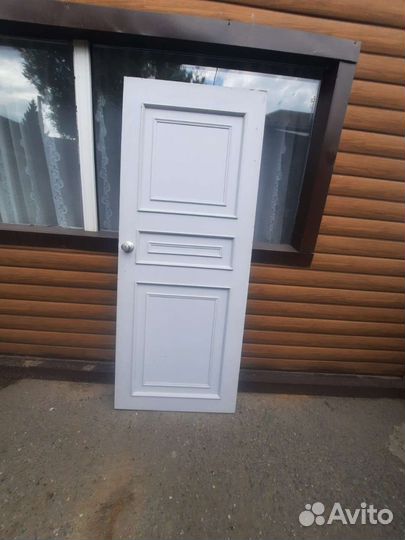 Дверь межкомнатная