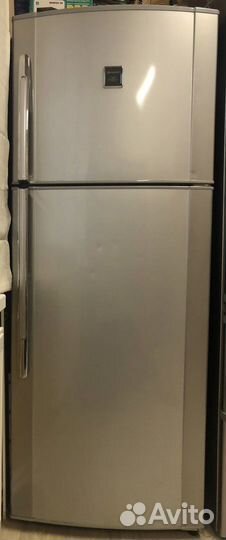 Холодильник Sharp SJ-42M-SL