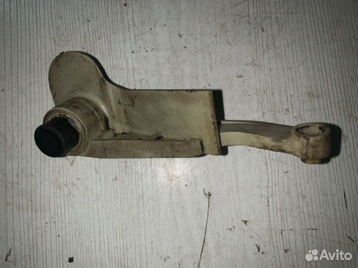 Датчик положения коленвала Peugeot 206 хэтчбек