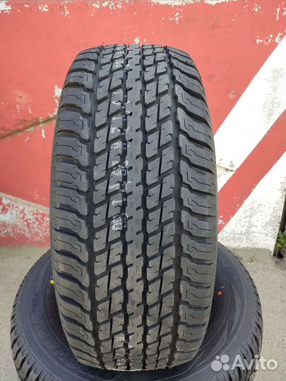 Yokohama Geolandar G94BV 265/60 R18
