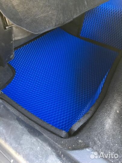 Eva ева эва коврики в Перми за 2 часа