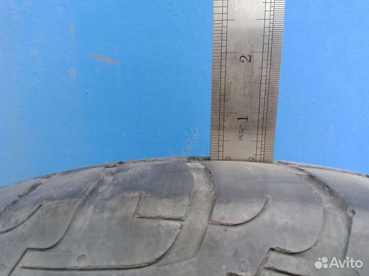 Continental ContiCrossContact UHP 235/65 R17