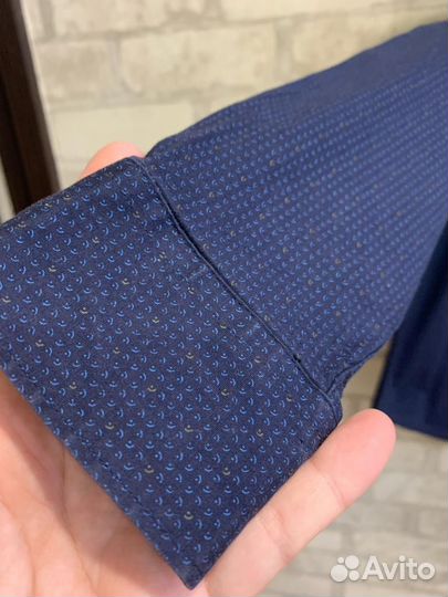 Рубашка для мальчика Турция 8-10 лет