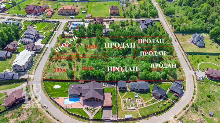 Участок 16,2 сот. (ИЖС)
