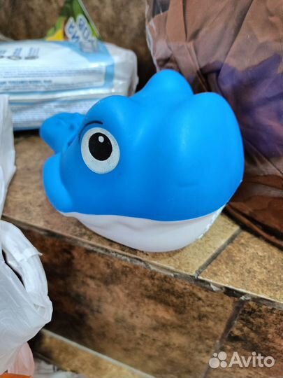 Детские игрушки