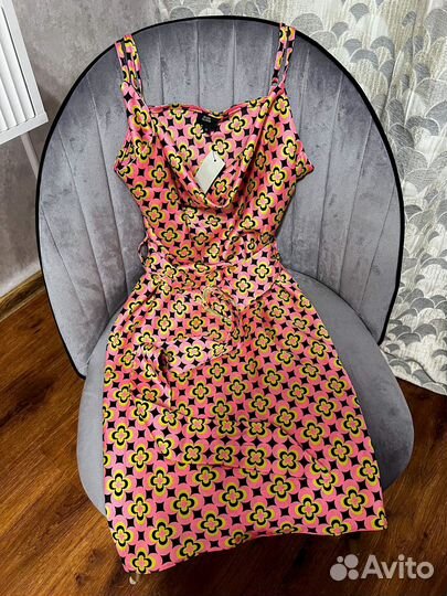 Платье RiverIsland новое