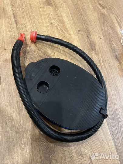 Насос для матраса