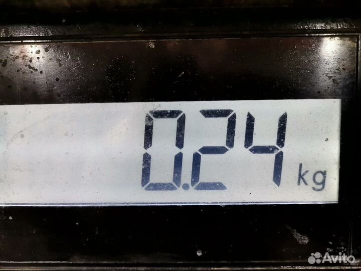 Трубка обратки форсунок Opel Vectra C 2005