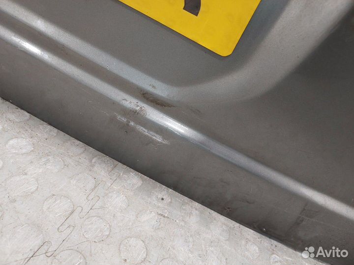 Крышка багажника Nissan X-Trail (T30), 2006