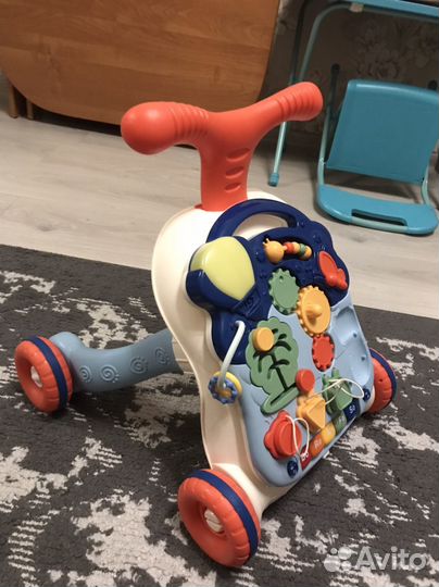 Ходули детские раскладные