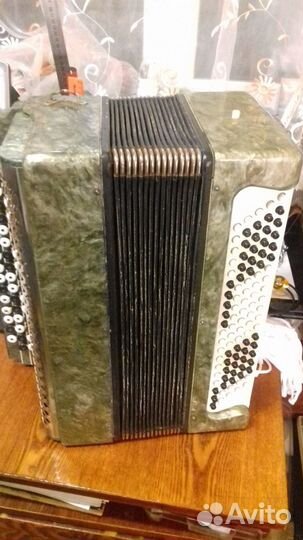 Продам баян Ростов Дон