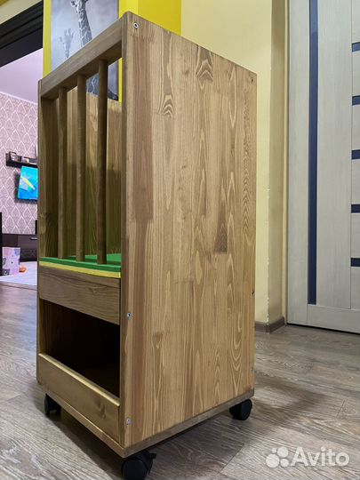 Башня-помощница