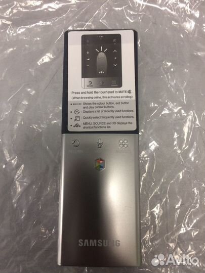 Пульт для телевизора samsung AA59-00631A