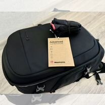 Рюкзак Manfrotto Advanced Gear Backpack M IlI