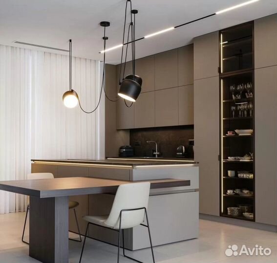 Кухня под заказ