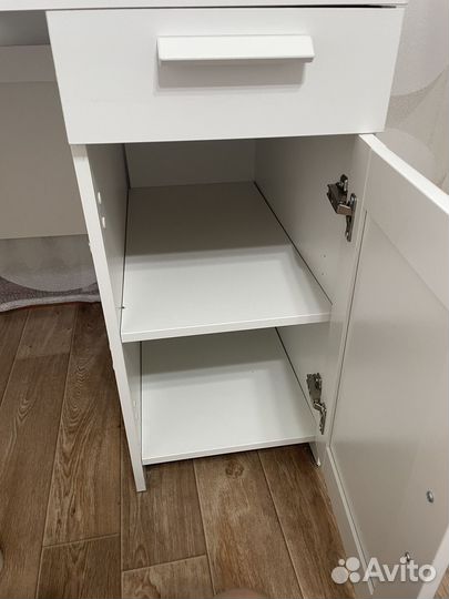 Письменный стол для школьника бу