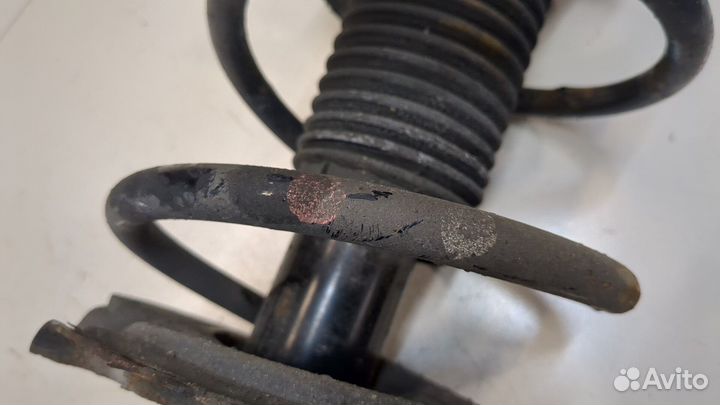 Амортизатор подвески Mitsubishi Eclipse Cross, 201