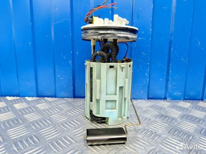 Топливный насос Chery M11 M11 1.6 SQR481FA 2011