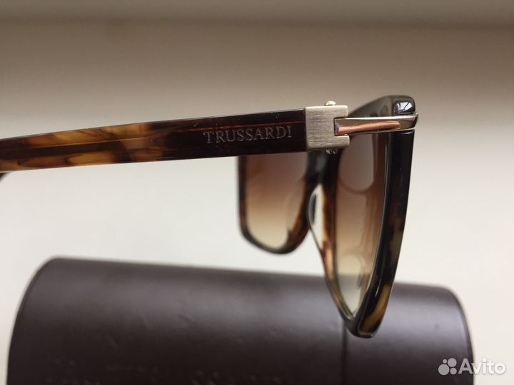 Trussardi очки