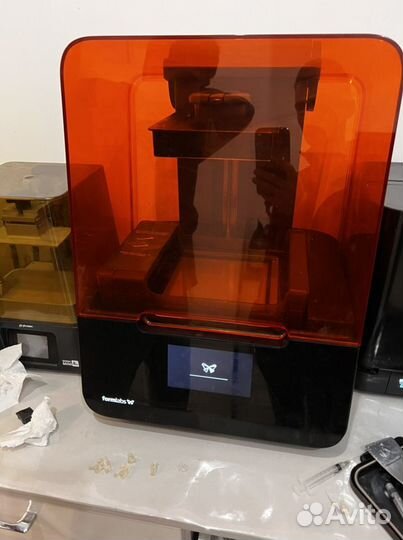 Formlabs 3