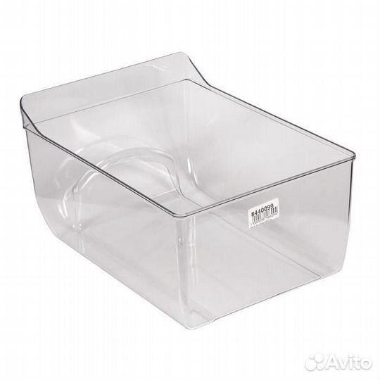 Ящик для овощей и фруктов холодильника Минск Атлан