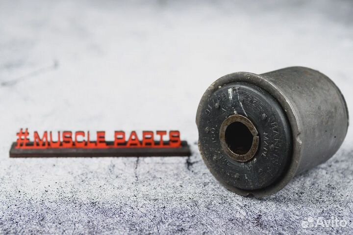 Сайлентблок заднего нижнего рычага к-т K6116