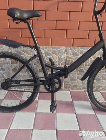 Велосипед stels 710