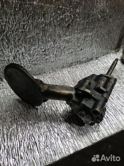 Масляный насос Vaz 2107