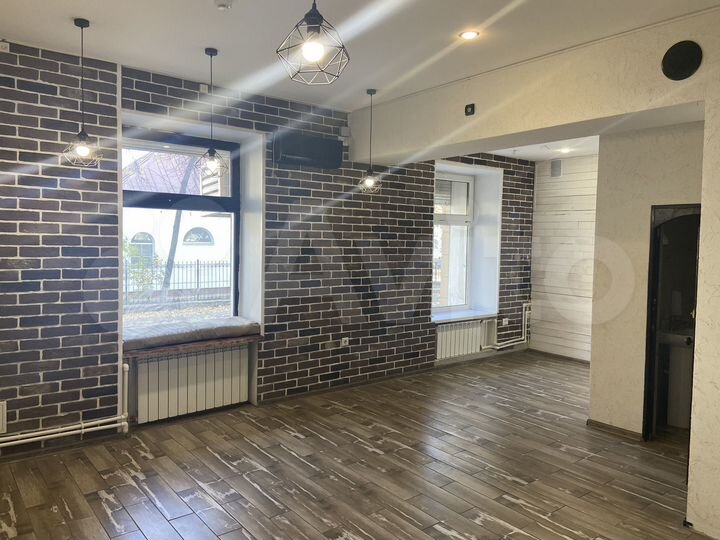 ПСН с водой 43.1 м²